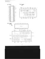 Предварительный просмотр 18 страницы Mitsubishi DA-L70 Servise Manual