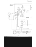 Предварительный просмотр 31 страницы Mitsubishi DA-L70 Servise Manual