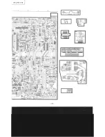 Предварительный просмотр 40 страницы Mitsubishi DA-L70 Servise Manual