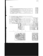 Предварительный просмотр 9 страницы Mitsubishi DA-U310 Service Manual