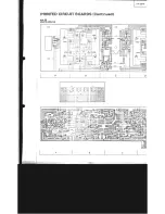 Предварительный просмотр 11 страницы Mitsubishi DA-U310 Service Manual