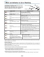 Предварительный просмотр 59 страницы Mitsubishi DATA PROJECTOR User Manual