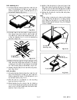 Предварительный просмотр 8 страницы Mitsubishi DD-7040 Service Manual