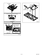 Предварительный просмотр 14 страницы Mitsubishi DD-7040 Service Manual