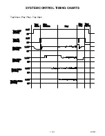 Предварительный просмотр 39 страницы Mitsubishi DD-7040 Service Manual