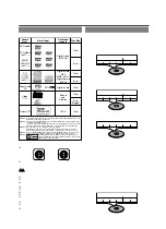 Preview for 8 page of Mitsubishi DD-8050 Owner'S Manual