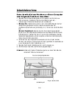 Preview for 24 page of Mitsubishi Diamond Plus 73 N0701 User Manual