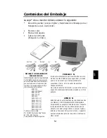 Preview for 51 page of Mitsubishi Diamond Plus 73 N0701 User Manual