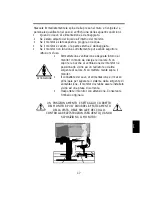 Preview for 71 page of Mitsubishi Diamond Plus 73 N0701 User Manual