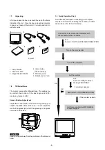 Preview for 8 page of Mitsubishi Diamond Plus 91 User Manual