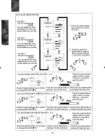 Preview for 21 page of Mitsubishi diamond pro 1000 TFX1105SKTKW User Manual