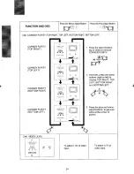 Preview for 25 page of Mitsubishi diamond pro 1000 TFX1105SKTKW User Manual