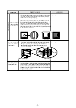 Preview for 20 page of Mitsubishi Diamond Pro 2040U User Manual