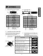 Preview for 19 page of Mitsubishi Diamond Pro 2060u User Manual