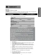 Preview for 21 page of Mitsubishi Diamond Pro 2060u User Manual