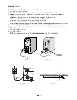 Предварительный просмотр 6 страницы Mitsubishi Diamond Pro 2070SB User Manual