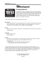 Предварительный просмотр 16 страницы Mitsubishi Diamond Pro 2070SB User Manual