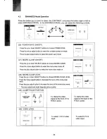 Preview for 25 page of Mitsubishi Diamond Pro 700 TFK9705SKHKW User Manual