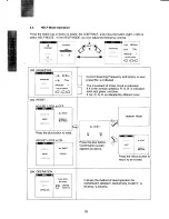 Preview for 27 page of Mitsubishi Diamond Pro 700 TFK9705SKHKW User Manual