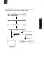 Preview for 41 page of Mitsubishi Diamond Pro 700 TFK9705SKHKW User Manual