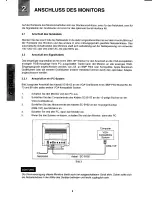 Preview for 42 page of Mitsubishi Diamond Pro 700 TFK9705SKHKW User Manual