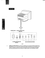 Preview for 46 page of Mitsubishi Diamond Pro 700 TFK9705SKHKW User Manual