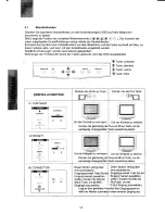 Preview for 48 page of Mitsubishi Diamond Pro 700 TFK9705SKHKW User Manual