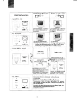 Preview for 51 page of Mitsubishi Diamond Pro 700 TFK9705SKHKW User Manual