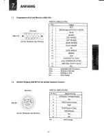 Preview for 61 page of Mitsubishi Diamond Pro 700 TFK9705SKHKW User Manual