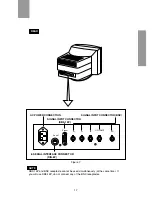 Предварительный просмотр 18 страницы Mitsubishi Diamond Pro 87TXM User Manual