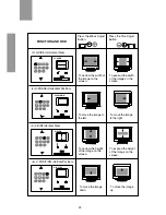 Предварительный просмотр 23 страницы Mitsubishi Diamond Pro 87TXM User Manual