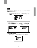 Предварительный просмотр 30 страницы Mitsubishi Diamond Pro 87TXM User Manual