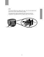 Предварительный просмотр 32 страницы Mitsubishi Diamond Pro 87TXM User Manual