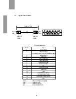 Предварительный просмотр 35 страницы Mitsubishi Diamond Pro 87TXM User Manual