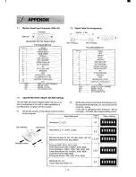 Preview for 17 page of Mitsubishi Diamond Pro 920 NUR1905STTKW User Manual