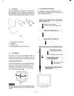 Preview for 22 page of Mitsubishi Diamond Pro 920 NUR1905STTKW User Manual