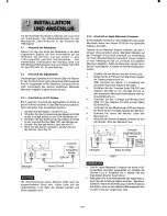 Preview for 24 page of Mitsubishi Diamond Pro 920 NUR1905STTKW User Manual