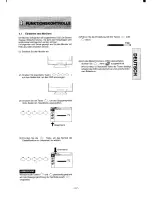 Preview for 25 page of Mitsubishi Diamond Pro 920 NUR1905STTKW User Manual