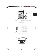 Preview for 33 page of Mitsubishi Diamond Scan 52 M557 User Manual