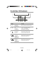 Preview for 78 page of Mitsubishi Diamond Scan 52 M557 User Manual