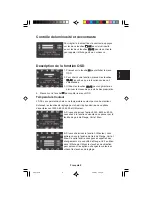 Preview for 79 page of Mitsubishi Diamond Scan 52 M557 User Manual