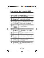 Preview for 80 page of Mitsubishi Diamond Scan 52 M557 User Manual