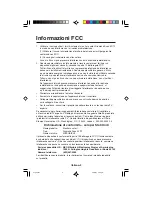 Preview for 94 page of Mitsubishi Diamond Scan 52 M557 User Manual