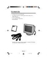 Preview for 96 page of Mitsubishi Diamond Scan 52 M557 User Manual