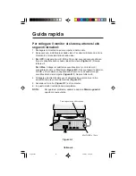 Preview for 98 page of Mitsubishi Diamond Scan 52 M557 User Manual