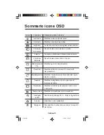 Preview for 102 page of Mitsubishi Diamond Scan 52 M557 User Manual