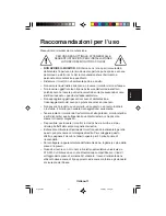 Preview for 103 page of Mitsubishi Diamond Scan 52 M557 User Manual