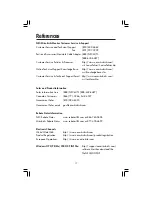 Preview for 19 page of Mitsubishi DiamondPoint M55LCD User Manual