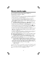 Preview for 24 page of Mitsubishi DiamondPoint M55LCD User Manual