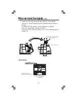 Preview for 28 page of Mitsubishi DiamondPoint M55LCD User Manual